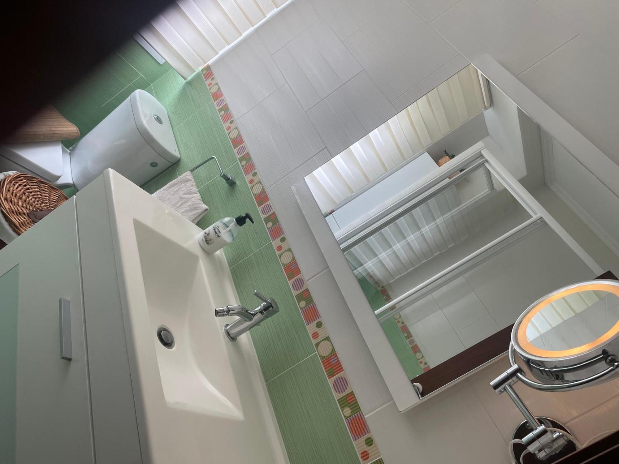 Apartment Shell's *