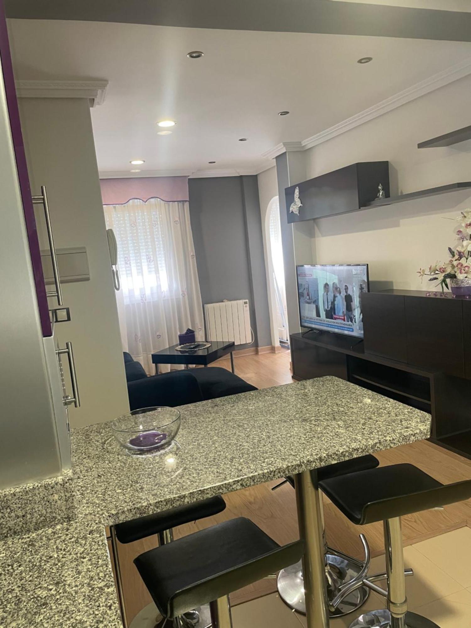 Apartment Shell's