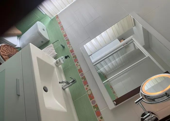 Shell\'S Beach Apartament