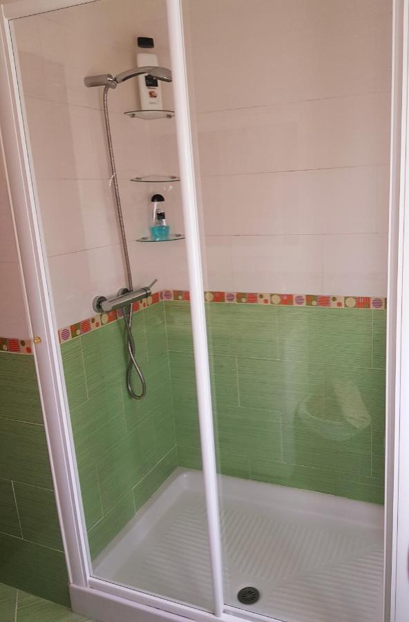 Apartamento Shell's *