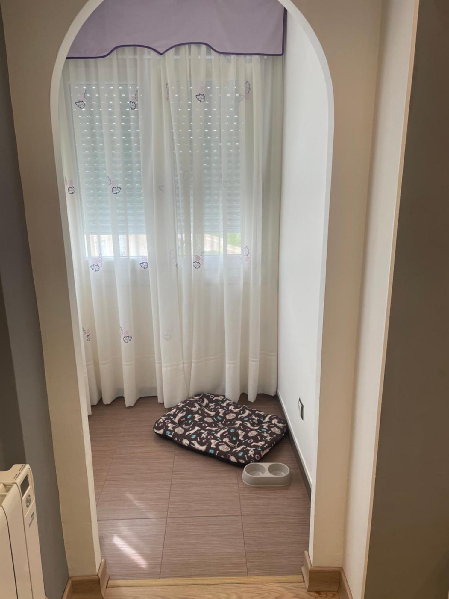 Apartamento Shell's Cee