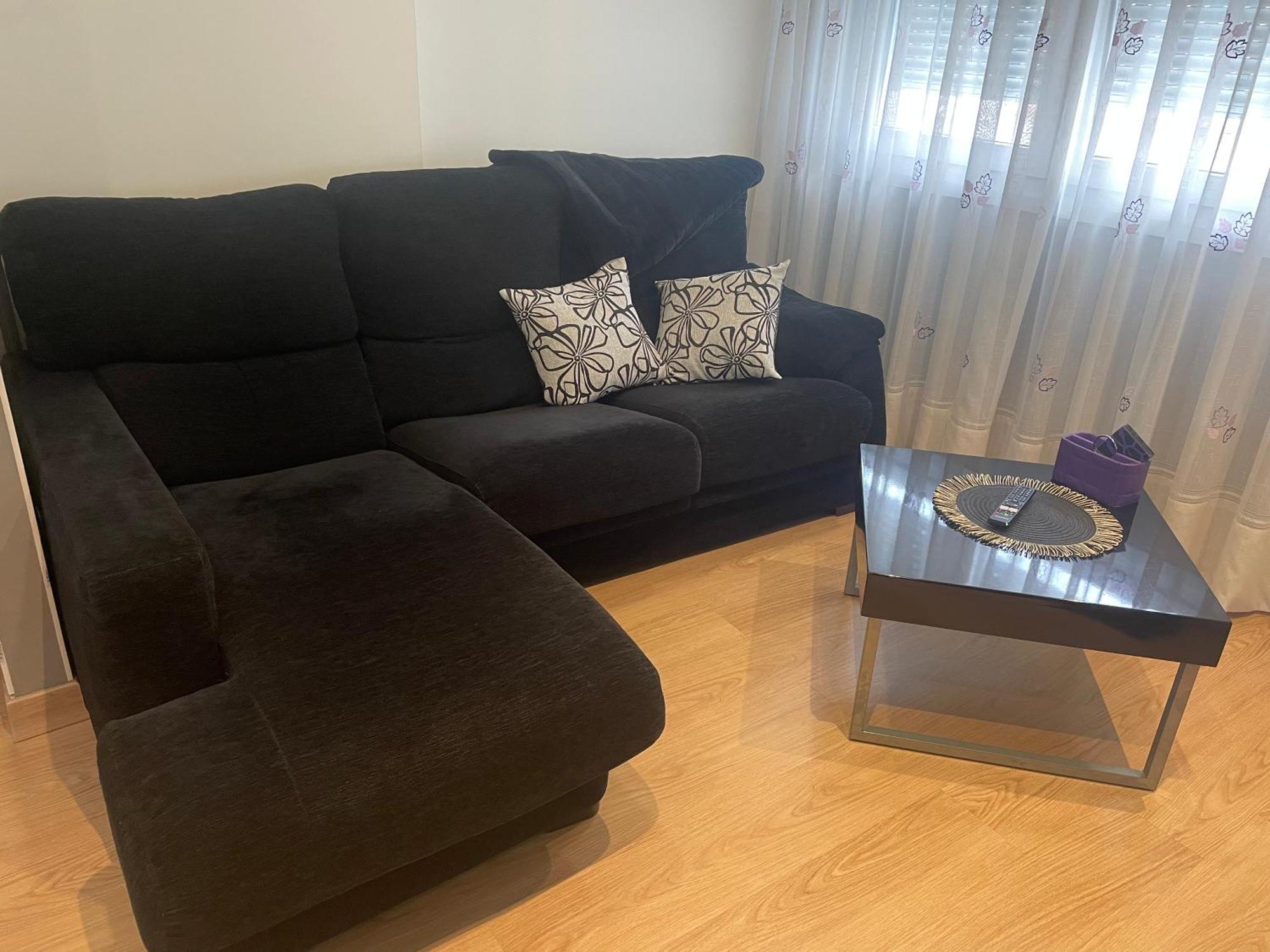 Shell's Apartamento